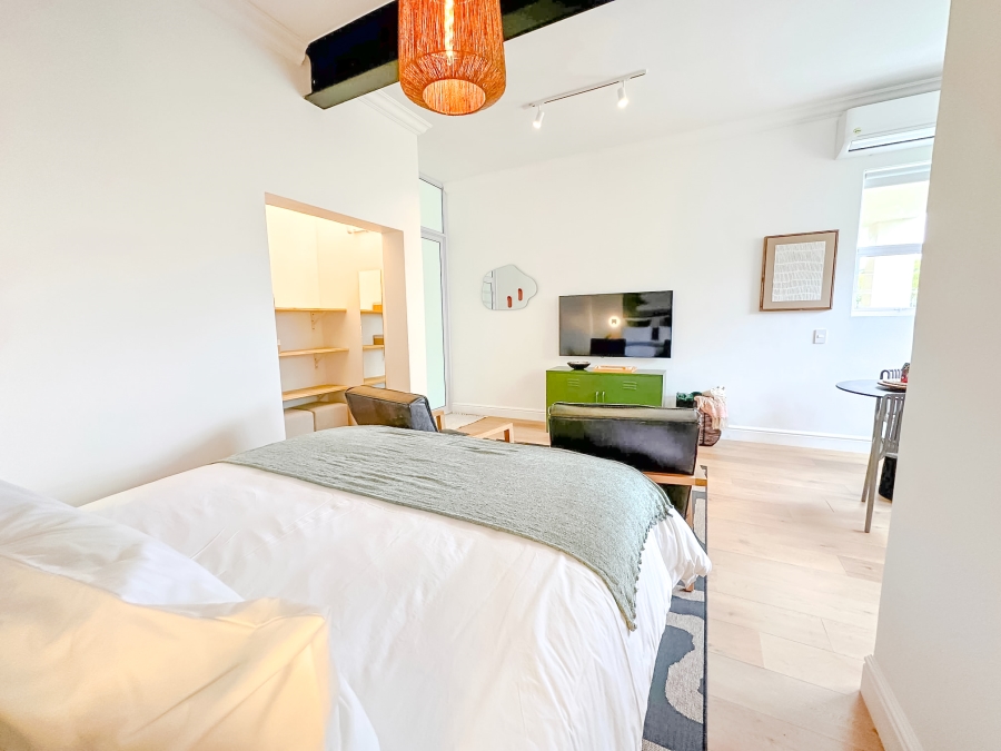 To Let 1 Bedroom Property for Rent in Keurboomstrand Western Cape